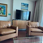 Brickell Miami Unit, Amazing View, Balcony, Pool, 1 Free Parking